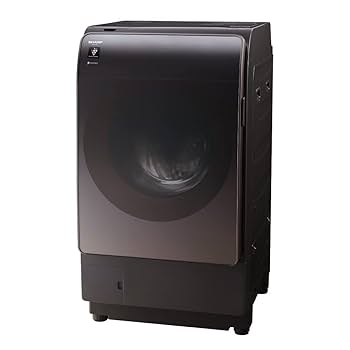 シャープ ドラム式洗濯乾燥機 11/6kg ES-U111-TL-2019年 シャープ ES-U111-TL 価格比較 - 価格.com